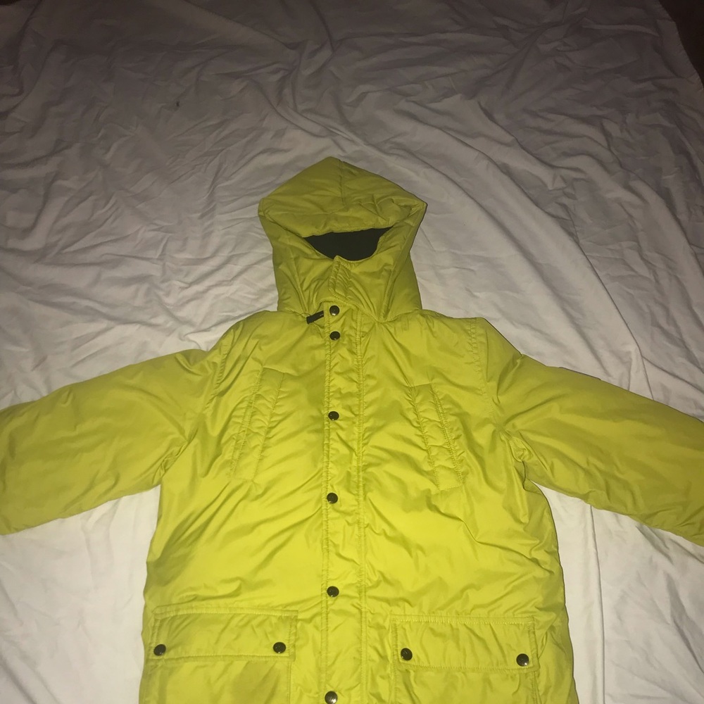 Nautica puffer Jacket
